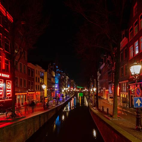 amsterdam red light reviews|RED LIGHT DISTRICT (2024) All You Need to Know .